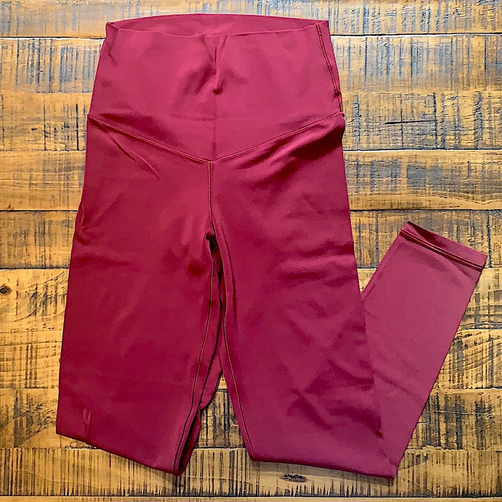 Aerie 7/8 Play Leggings